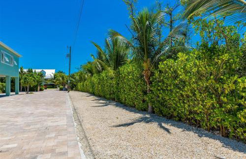 Casa Playa- Luxury Pool Home, 36' Dock - Foto 63