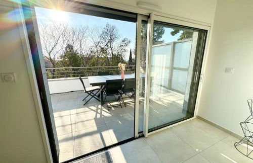 Appartement 3 chambres, piscine, 50 m des plages - Foto 31