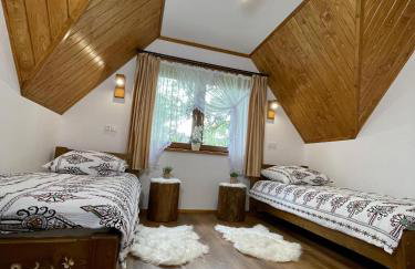 Leszczyniański Domek - Foto 13