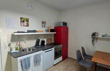 ruhiges Apartment mit guter Anbindung - Foto 10