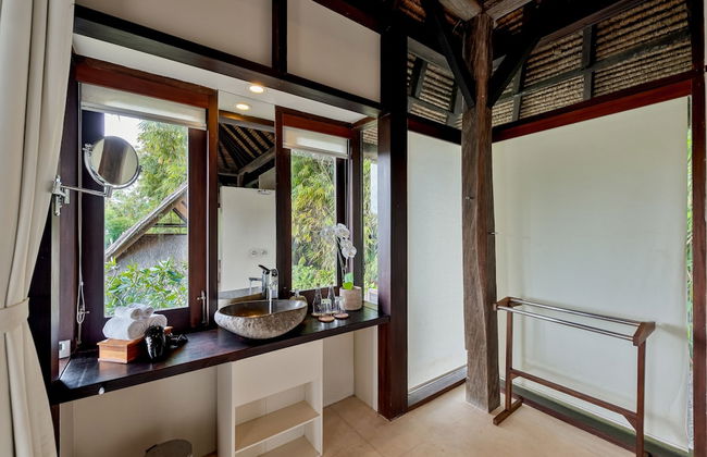 Villa Kelusa Ubud - Foto 61