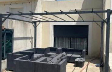 Villa ensoleillée avec piscine route des plages - Foto 22