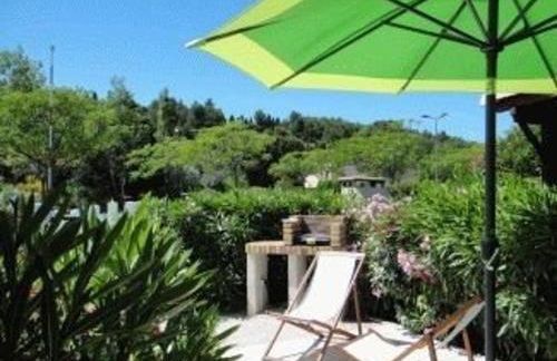 Villa T2 Mezzanine 4 pers avec Parking à La Franqui - FR-1-81-370 - Foto 18