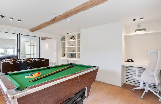 The Manor at Minstrel Court - Foto 43