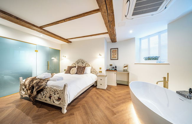 St Mary's Quarters - Foto 37