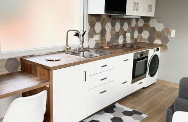 La Parenthèse Balnéo T2 Cosy de 40m² avec terrasse - Foto 3