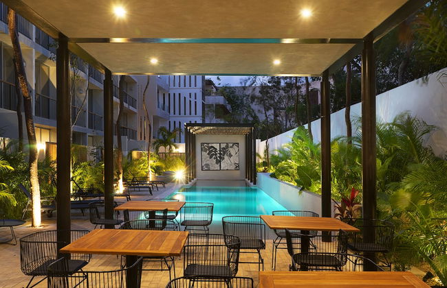 Luxury and Family condo in La Veleta - Photo 70