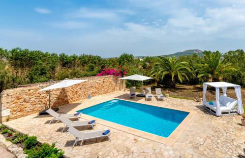 Finca La Linda - Foto 1