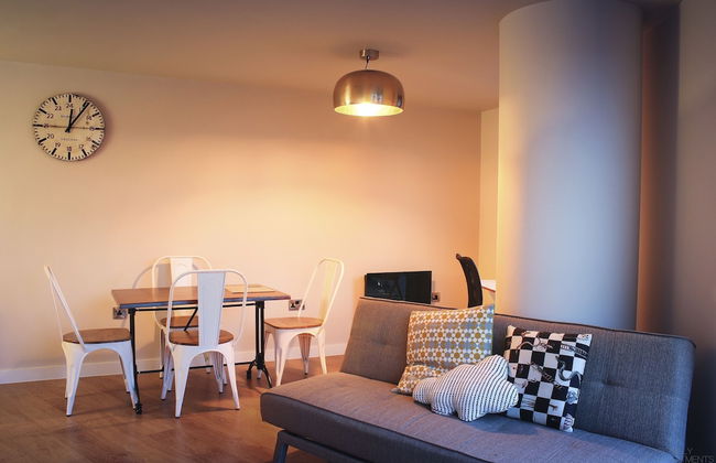 Homely Serviced Apartments - Blonk St - Foto 2