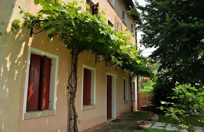 Agriturismo Ca' Roer - Foto 44