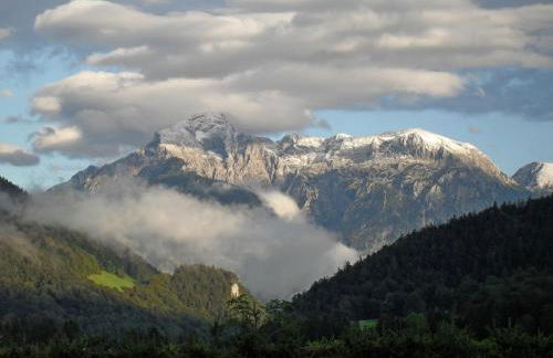 Ferienhaus Gestüt Pfaffenlehen - Foto 37