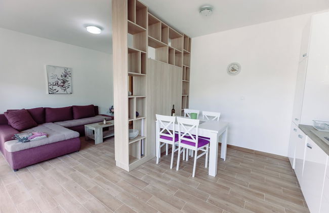 Waterfront Apartment Petrovina - Foto 29