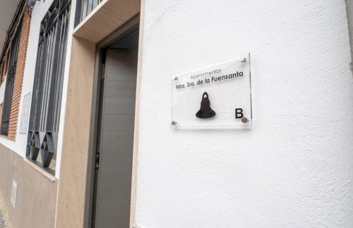 Apartamentos La Fuensanta - Foto 28