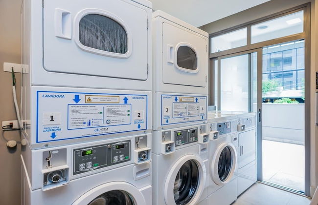 Na85b Modern Studio in the Best V. Madalena - Foto 14