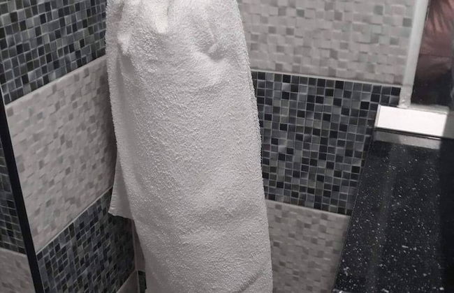 Impeccable 1-bed Studio in Roșu - Foto 14