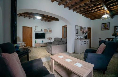 Casa Rural Dehesa de Algar - Foto 9