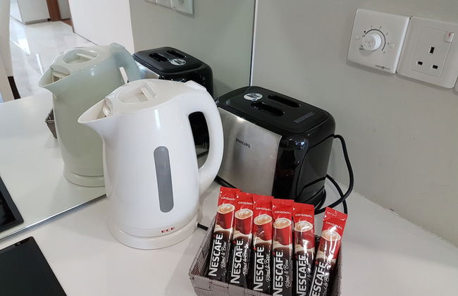 Soho Suites at KLCC by Luxury Suites Asia - Photo 6