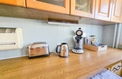 Bischheim - Idéal séjour professionnel ou familial - Proche bus direct au centre ville de Strasbourg - Foto 19