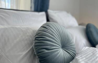 Mintara Apartment Charme der Stadt Parkplatz Netflix und Sky - Foto 17