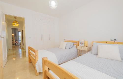 Cubo's Apartamento Las Acacias Beach - Foto 20