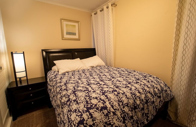 Lincoln Park Suites Operated by Roscoe Village Guesthouse - Foto 51