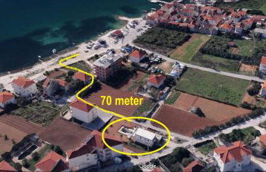 Villa Trogir - Foto 4