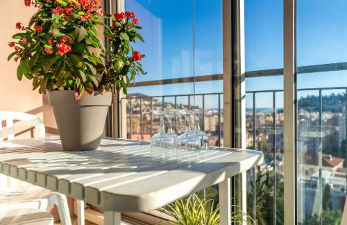 Sea & City View - Foto 2