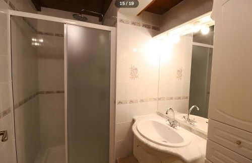 Gîte Au Cœur Du Cézallier Cantalien - Foto 6