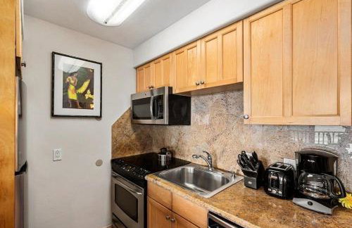 Lahaina Shores 507 · LS 507 West Maui Studio with Stunning Ocean - Foto 24