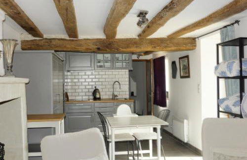 Gîtes Angulus Ridet - Foto 34