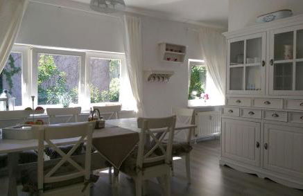 Romantic City Apartment Berlin - Foto 17
