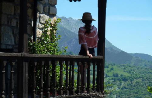 Casa Rural La Cortina - Foto 41