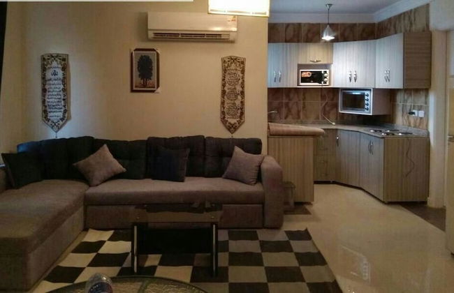 Marsellia Bluebay Sokhna Chalet - Foto 6