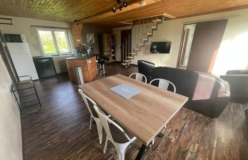 L hirondelle - Foto 27