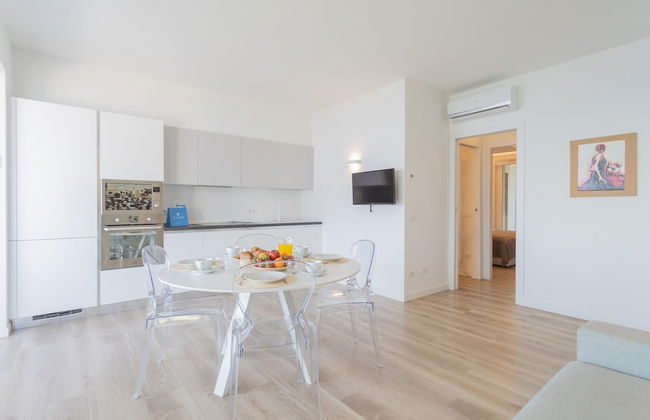 Valarin Roma Luxory Apartment Wellness - Foto 37