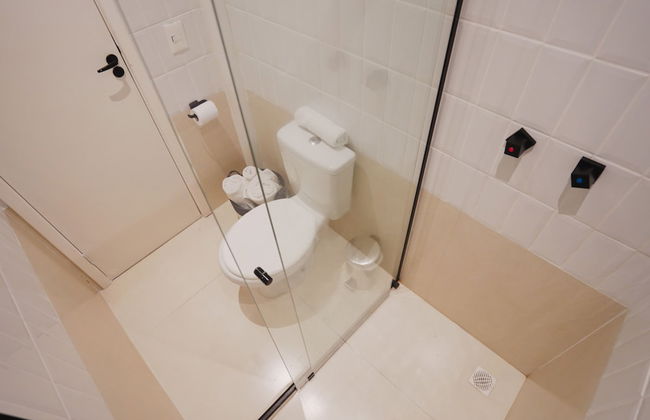 Apê Metrô Paraíso - Photo 60