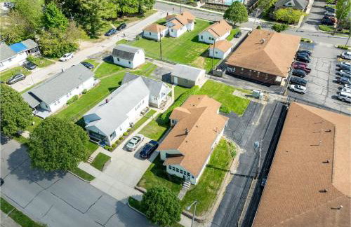 The Clubhouse Walk to Stadiums - Foto 22