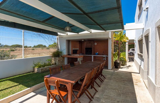 Maria in Albufeira With 6 Bedrooms and 5 Bathrooms - Photo 7