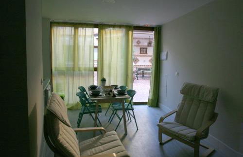 Apartmentos El Alfar del Sacramento - Foto 14