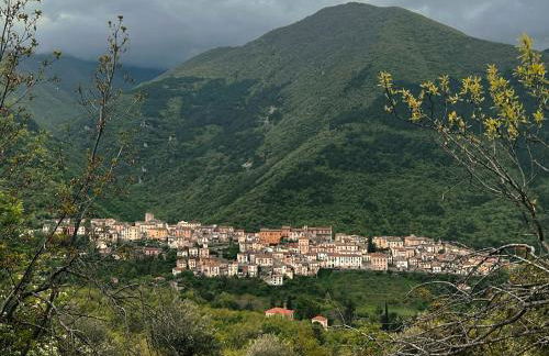 Il rifugio del sole - casa vacanze - Foto 39