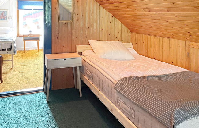 5 Person Holiday Home in Solvesborg - Photo 2