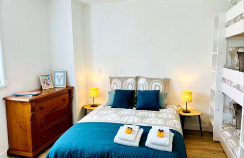 Séjour prestige - vue mer et accès privé à l'océan - Foto 27