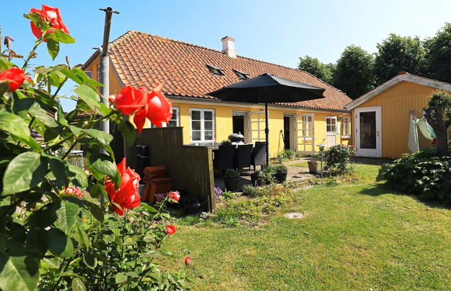 11 Person Holiday Home in Aeroskobing - Photo 29