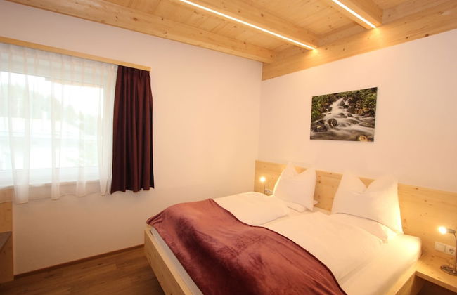 Luxury Apartment in Fugenberg With Balcony - Foto 27