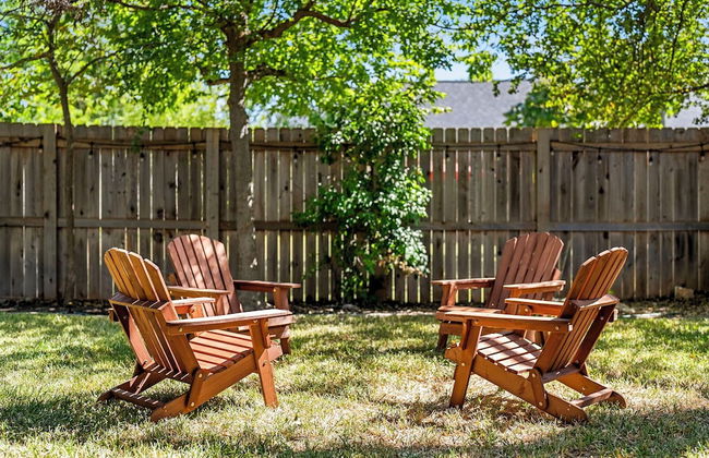 HOT TUB Tranquil Escape Pool Gym - Foto 30