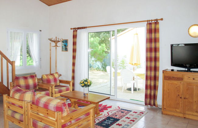 Les Etrilles - Foto 3