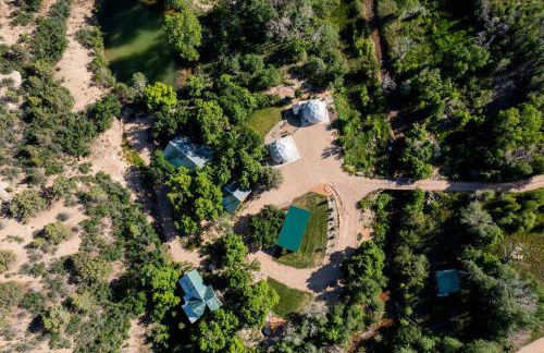 Zen Zion accommodates large groups of up to 30 - Foto 10