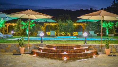 Villas Velizarius - Foto 4