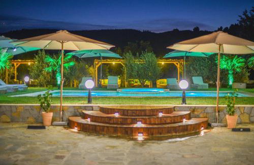 Villas Velizarius - Foto 4
