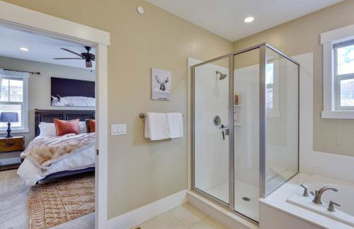 Park City Vacation Rental with Private Hot Tub - Foto 17